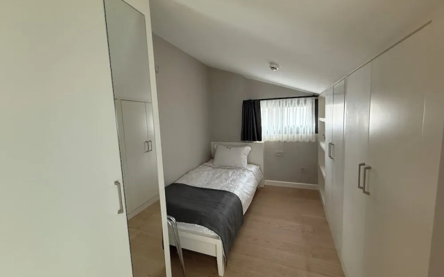 RUKA Hotel