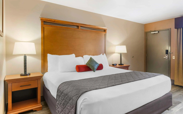 Best Western Prineville Inn