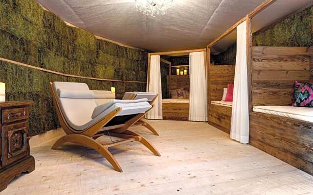 Alpenresort Walsertal