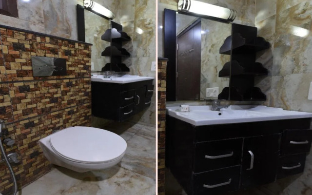 Brahamputra Guest House By OYO Rooms
