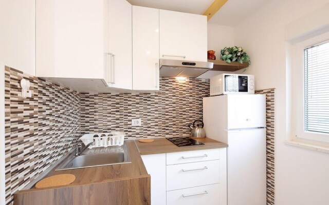 Apartment Sonja 1