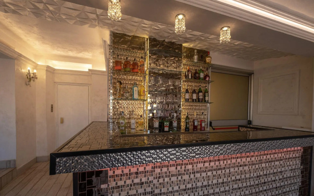 Antica Dimora Delle Cinque Lune