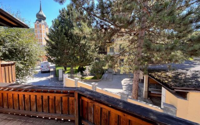 Dachsteingasse (SLD700)