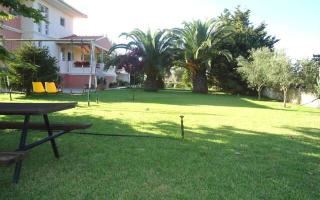 Villa NN
