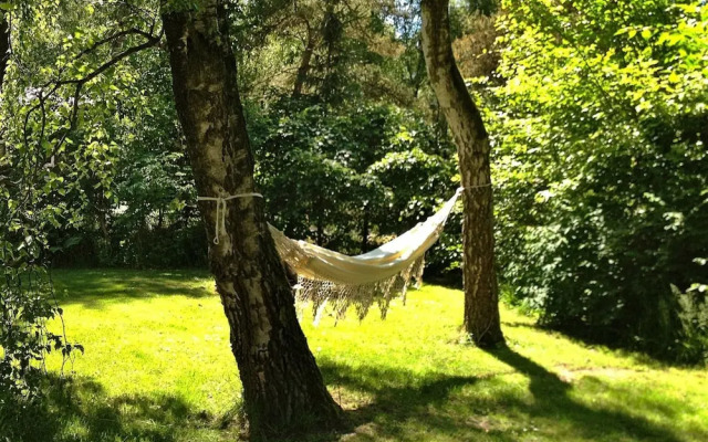 6 Person Holiday Home in Farso