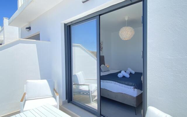 Terrazas de Ladera Duplex 5 Casasol