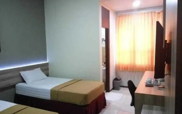 Wisma Sejahtera Hotel