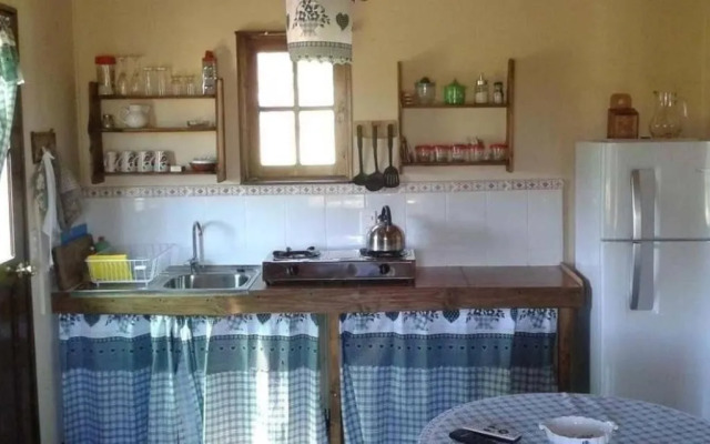 Cabañas La Querencia