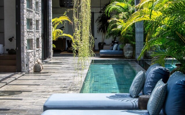 Clay Beach Samui