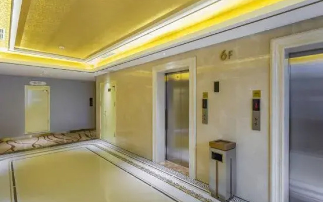 Changrong International Hotel