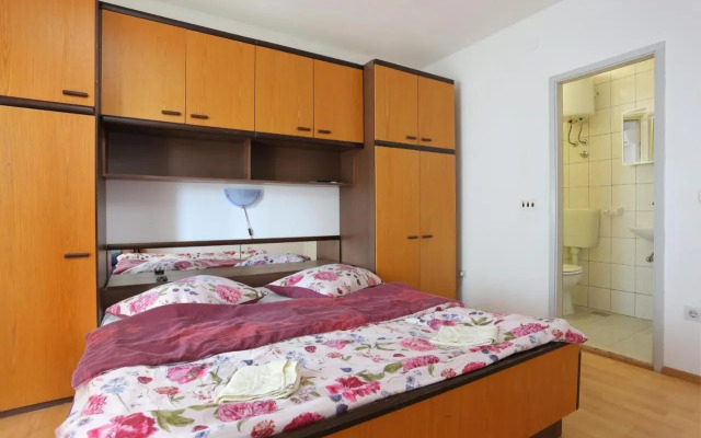 Studio Tucepi 6695b