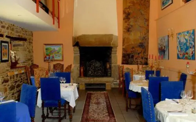 Les Chambres dAdèle