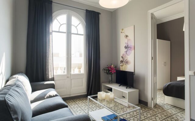 Barcelonaguest Apartments