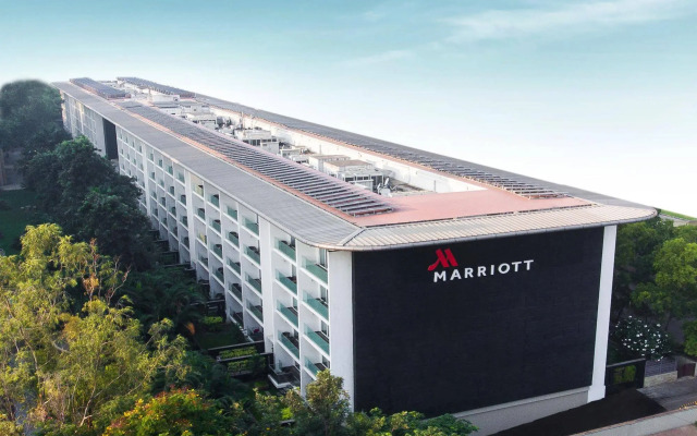 Marriott Suites Pune