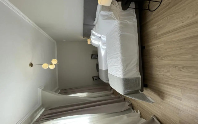 Villa Julia Suites & Resorts