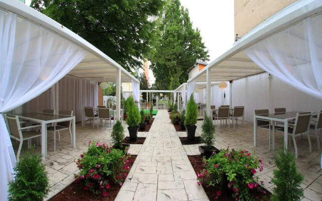 Villa Bodi