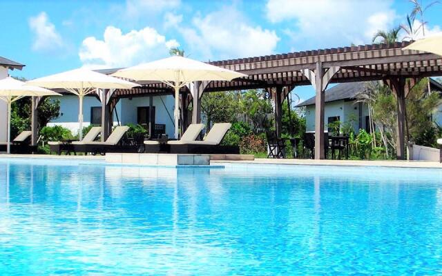 LiVEMAX AMMS CanNa Resort Villa