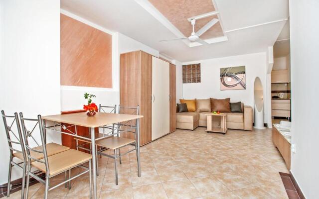 Apartments Villa Popovic