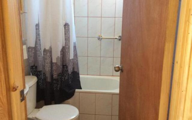 Los Mañíos Del Queulat