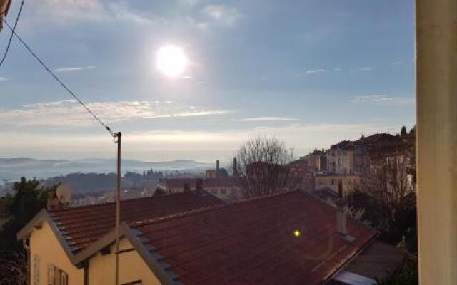 Studio Grasse Centre