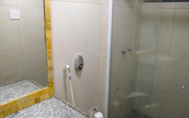 Iracema Residence Hotel Flat