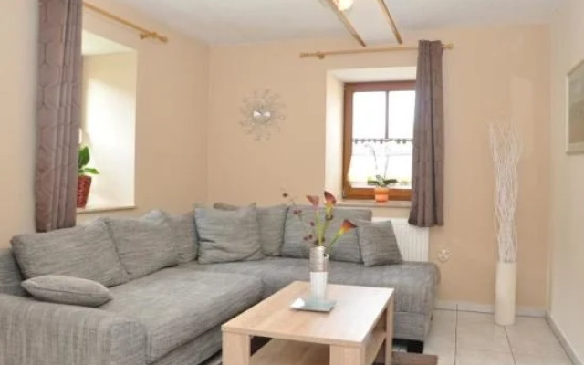 Apartments Vier Napoleonslinden