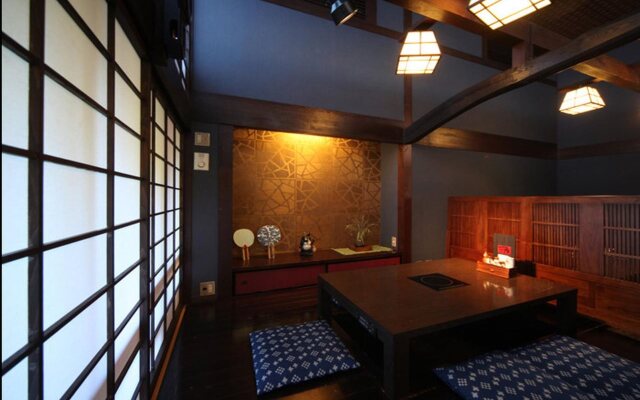 Unzen Fukudaya