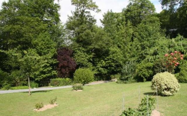 Chateau du Baffy