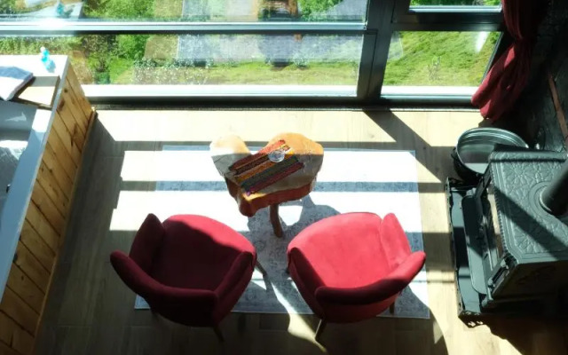 Seyrona Butik Otel