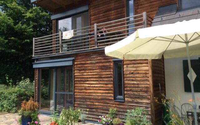 Ferienhaus Blumenparadies Stainz