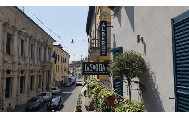 Albergo La Svolta