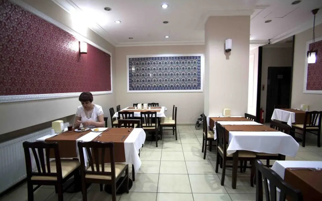 Hatay Hotel