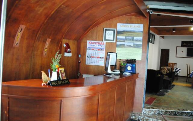 The Mountview Hotel