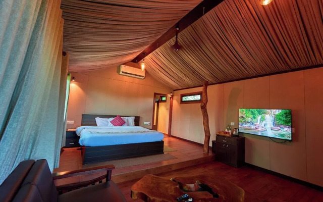 Niyatma Resort Wayanad by VOYE HOMES