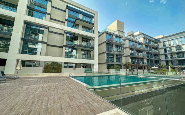 HiGuests - City Walk B10