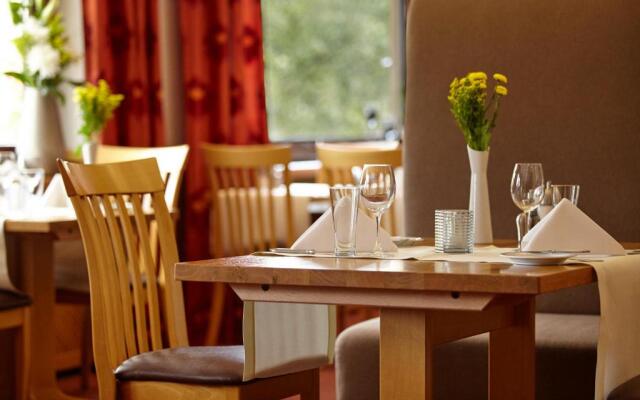 Hotel-Restaurant Bastenhaus