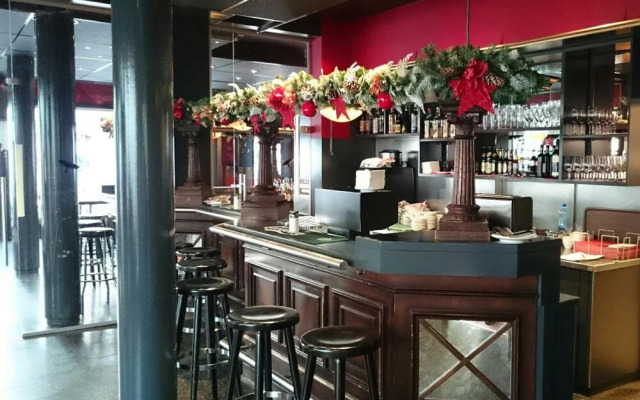 Hotel Du Lac