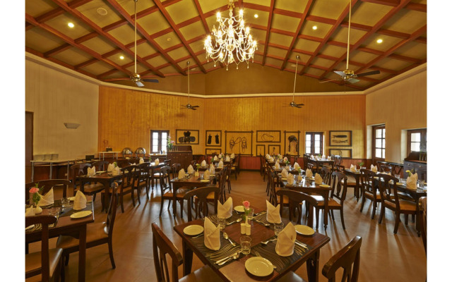 Club Mahindra Derby Green Ooty