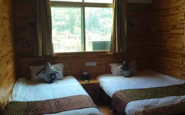 Nanjing Tulou Maoyuan Inn