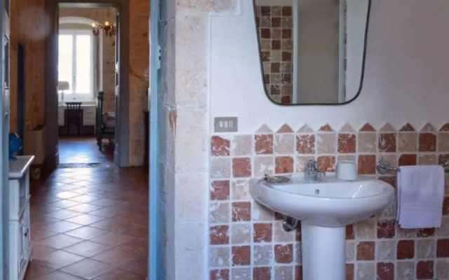 Agriturismo Antonelli Piangevino