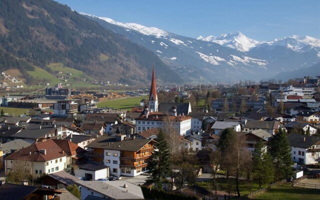 Alpenhaus Pfister