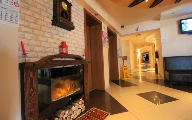 Mountview Lodge