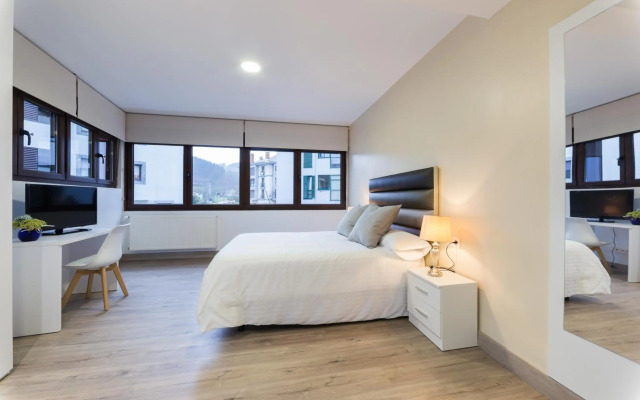 Petit Hotel Goierri