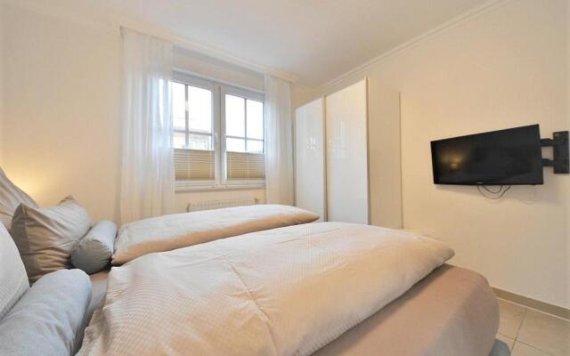 Villa Vivaldi - Ferienwohnung 3