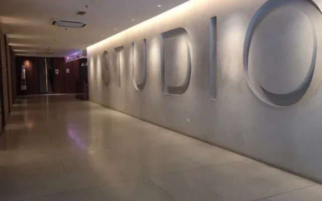 The 12 Suites @ Empire Damansara