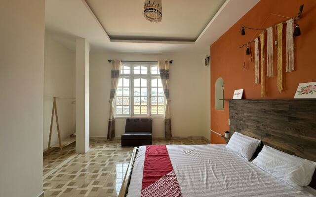 SPOT ON 1229 Happy Dream Homestay