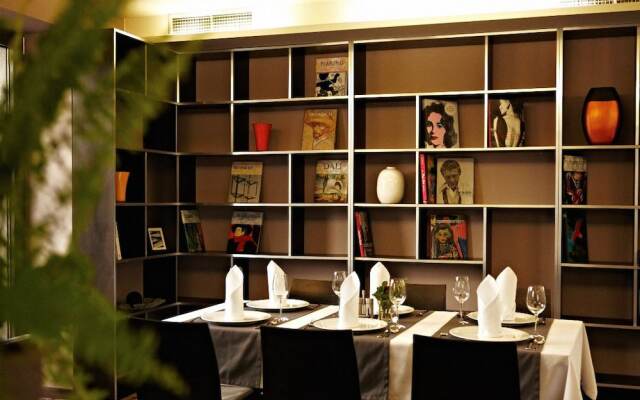 BEST WESTERN Hotel Roca