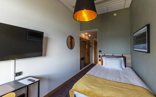 Skåvsjöholm hotell & konferens