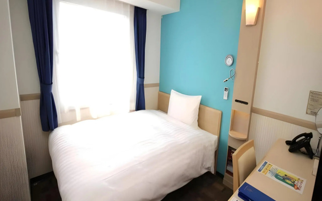 Toyoko Inn Yokohama Shiei-chikatetsu Center Minami-eki