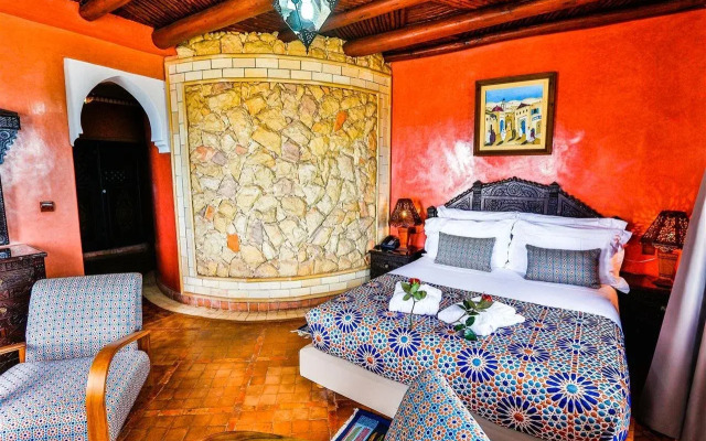 Riad Mimouna
